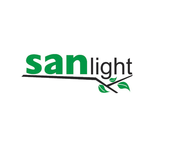 Willkommen bei SANlight: Den Experten für Photonik und Halbleitertechnik